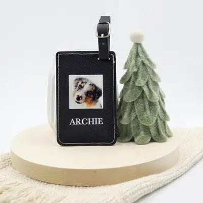 NEW! Luggage/Bag Tags