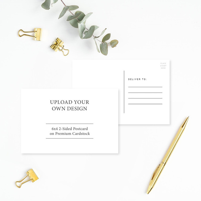 Postcards | Personalized Photo Gifts and Products | Harold's Photo