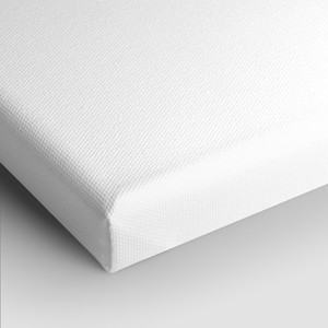 Enhances the colors of your images while protecting it from scuffs and fading.