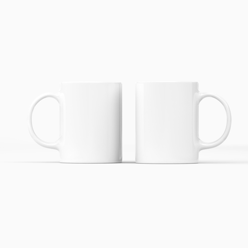Ceramic Mug | Upload Your Own